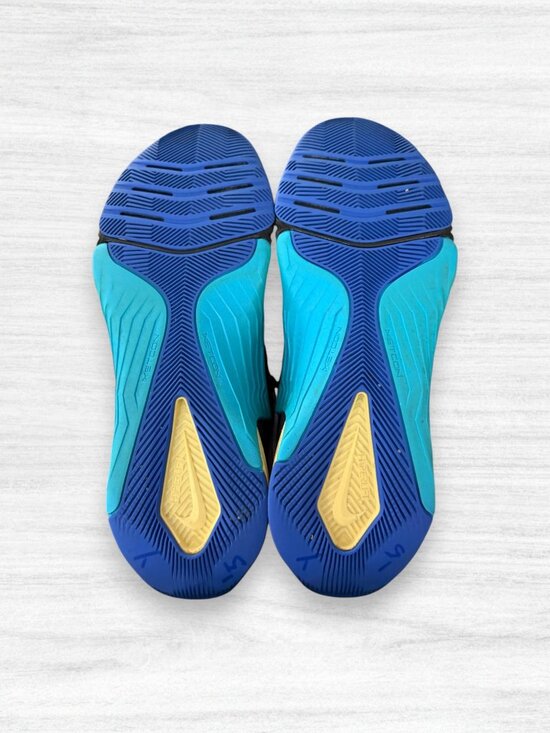 Nike Metcon Mens 10 Training Shoes Multicolor Black Blue Red Gym Crossfit HIIT main image 5